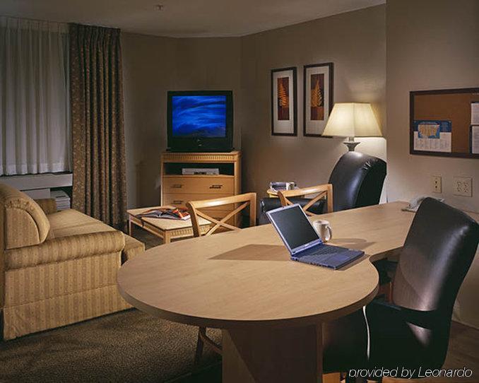 Candlewood Suites Indianapolis East By Ihg Zimmer foto